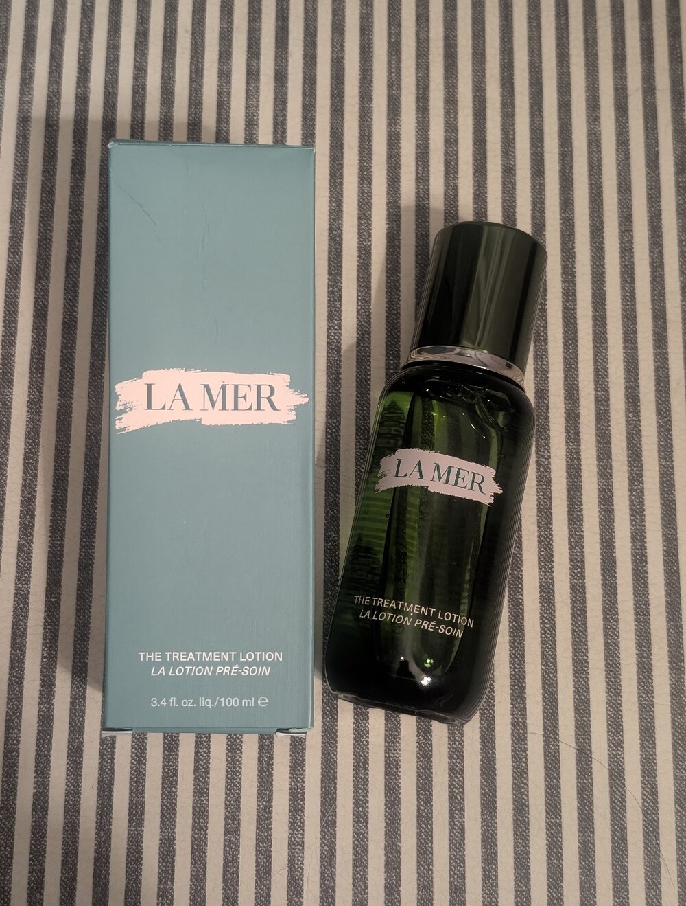 La Mer - The Treatment Lotion 3.4 fl. oz / 100 mL
